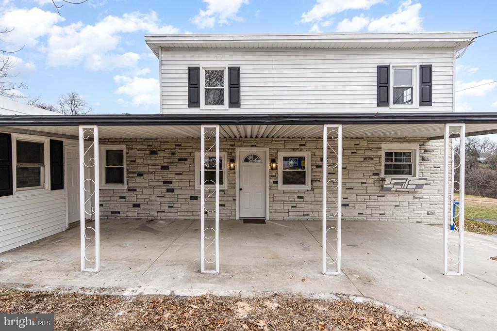 750 S 6TH STREET