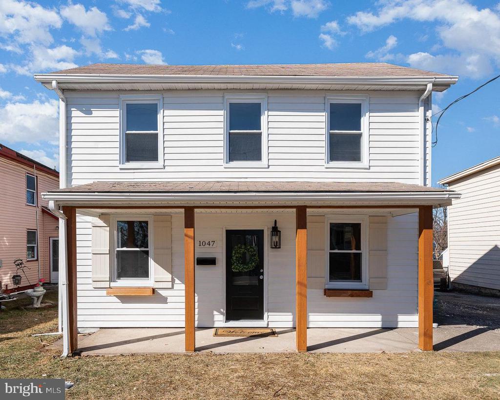 1047 MAIN STREET