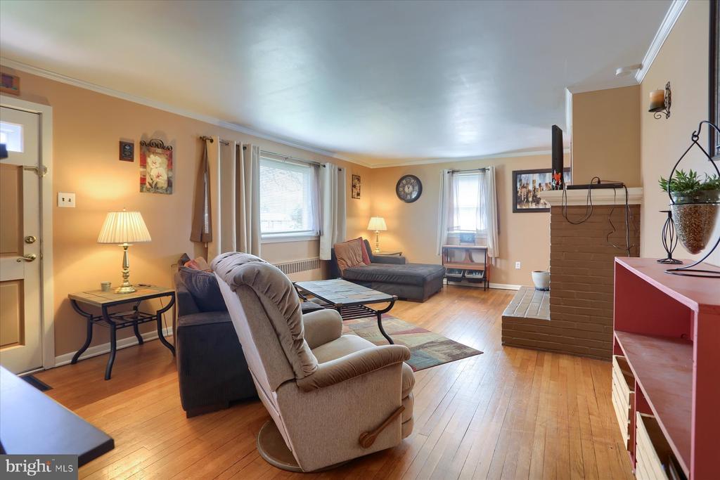3108 UNION DEPOSIT ROAD