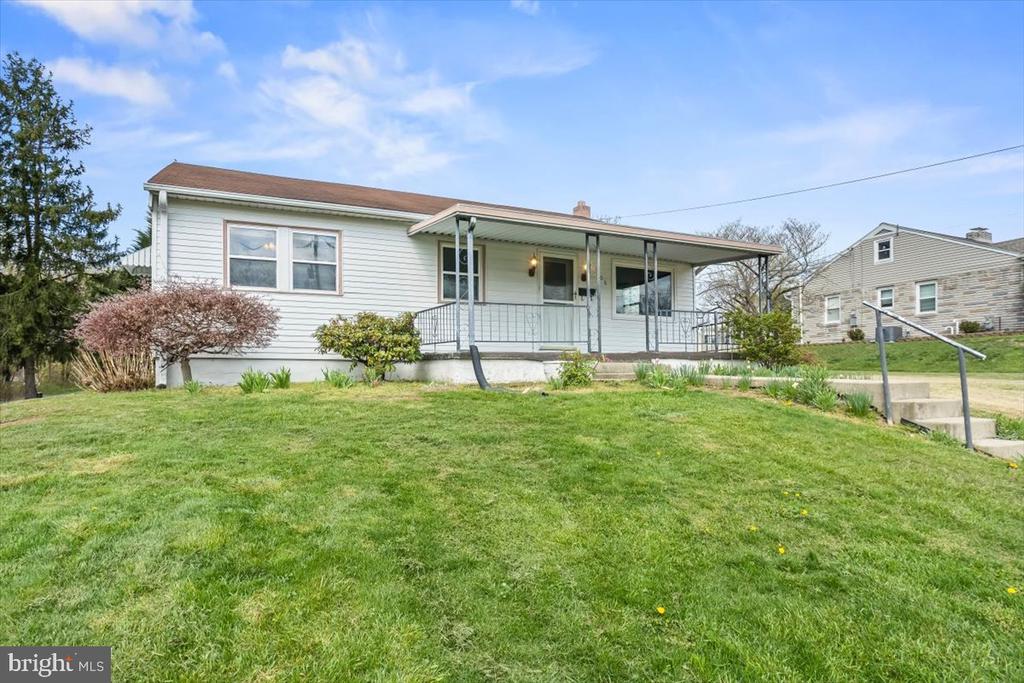 508 N 65TH STREET
