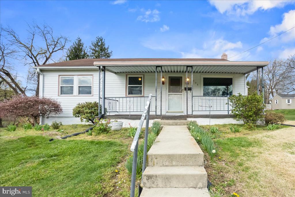 508 N 65TH STREET