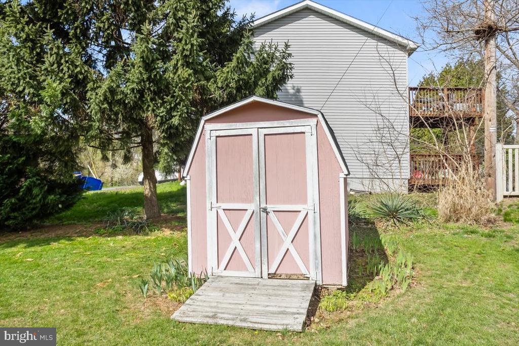 508 N 65TH STREET