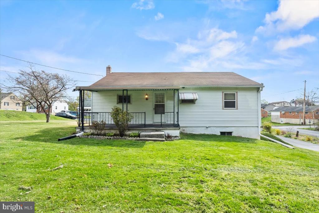 508 N 65TH STREET