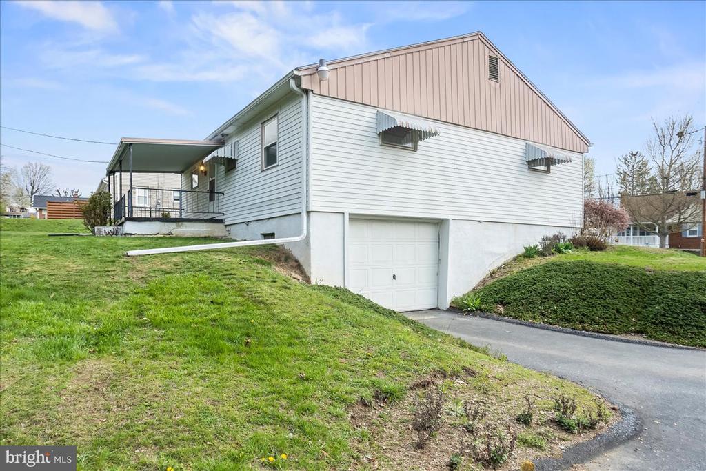 508 N 65TH STREET