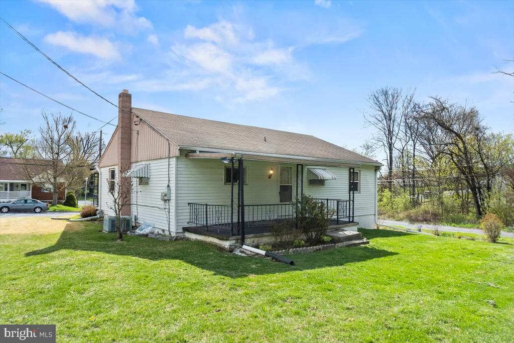 508 N 65TH STREET