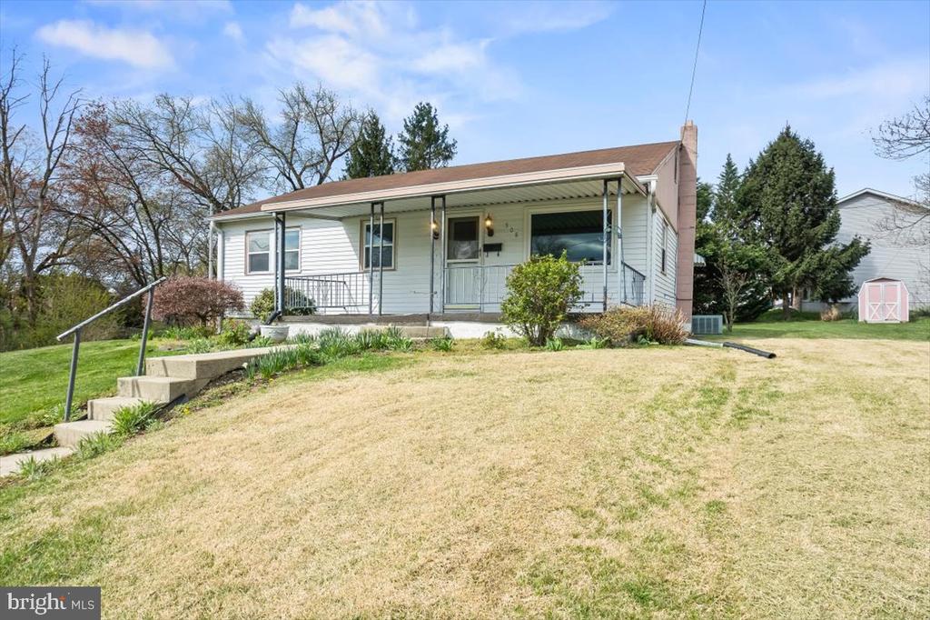 508 N 65TH STREET