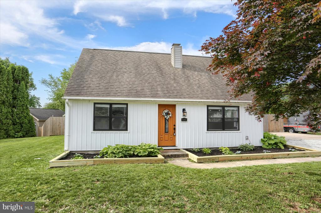 6107 Nassau Rd