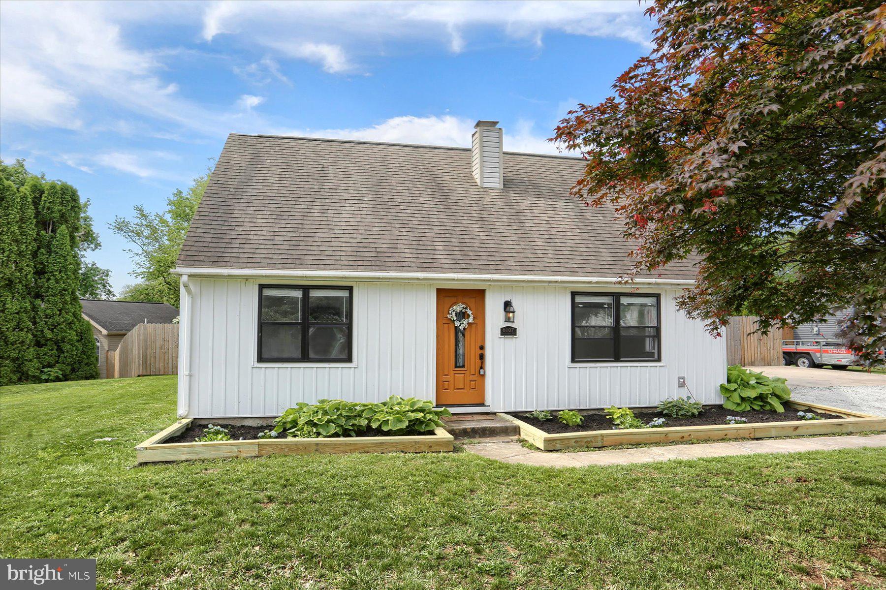 6107 Nassau Rd