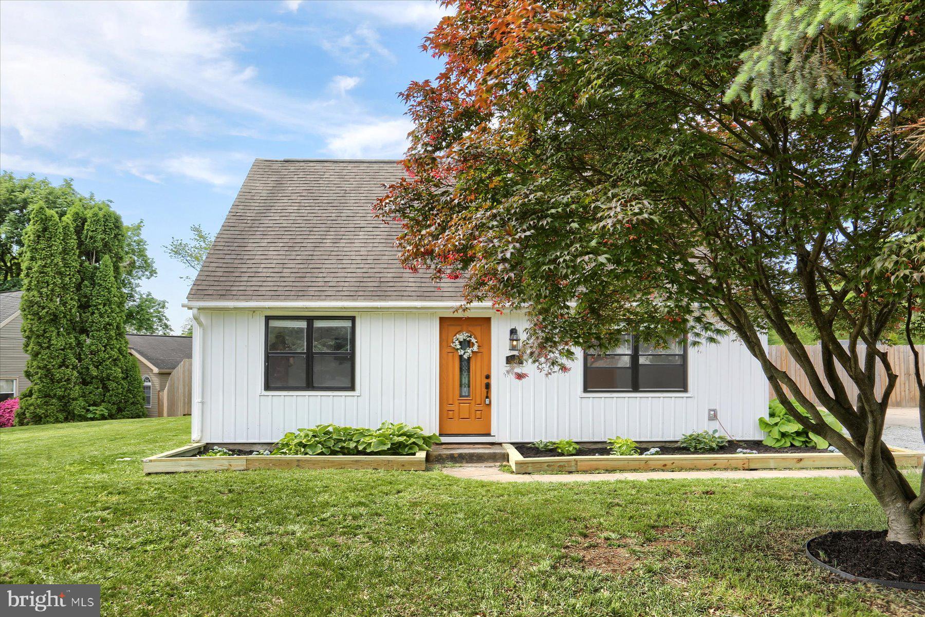 6107 Nassau Rd
