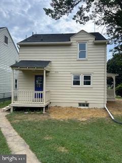 1116 S 17TH STREET
