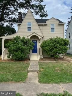 1116 S 17TH STREET