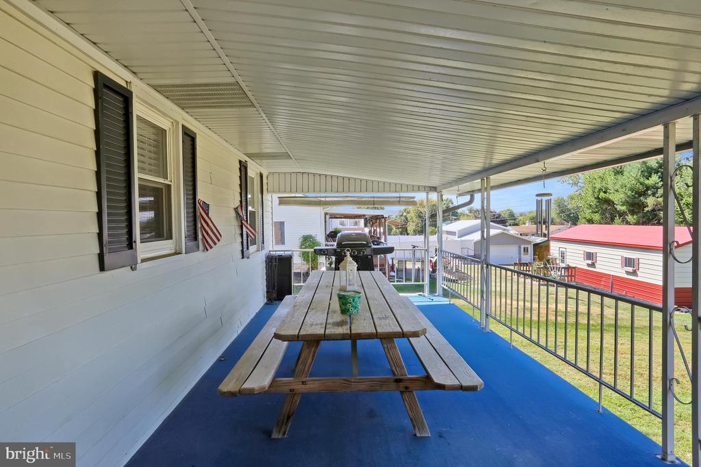145 E VICKIE LANE