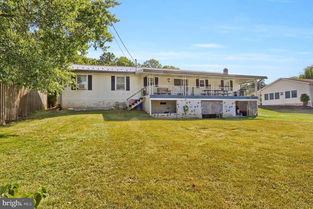 145 E VICKIE LANE
