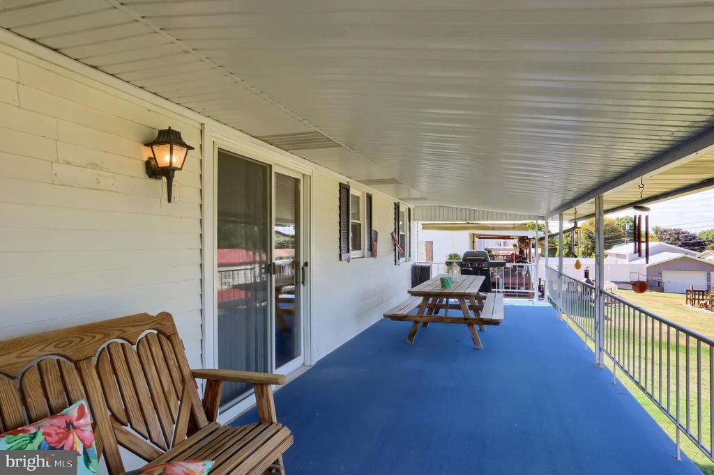 145 E VICKIE LANE