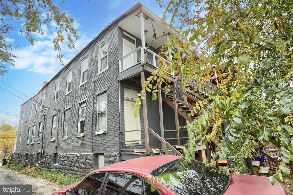 512 S 13TH ST,DAUPHIN