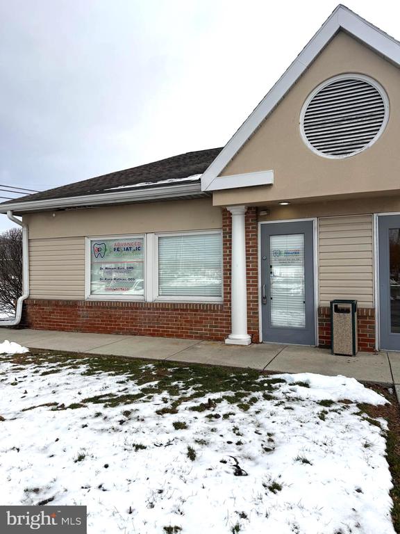 2151 LINGLESTOWN ROAD
