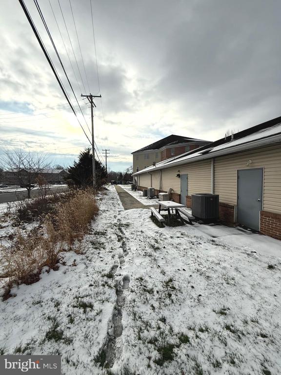 2151 LINGLESTOWN ROAD