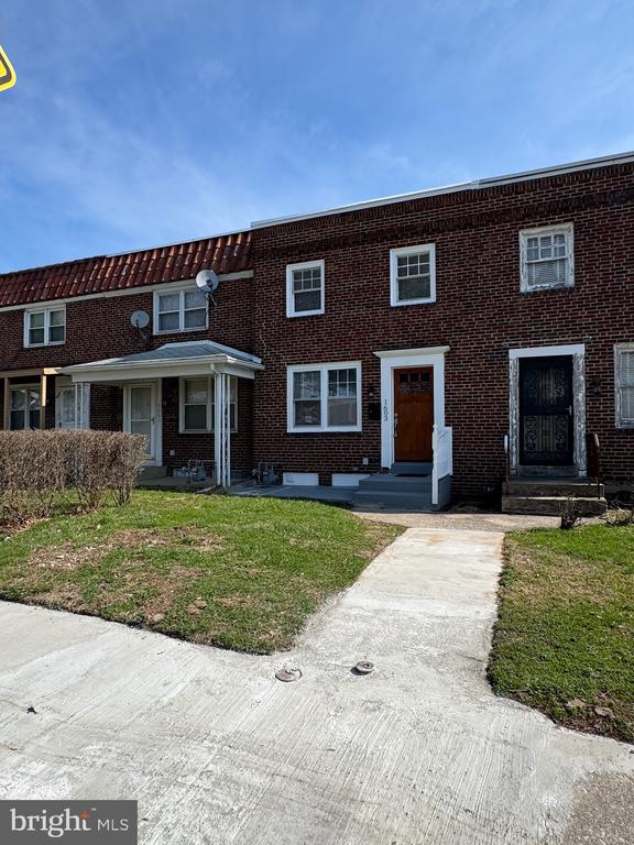 1603 N 15TH STREET