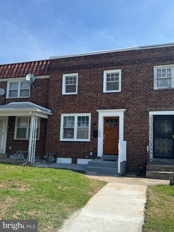 1603 N 15TH STREET