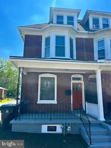 1717 NORTH STREET