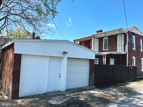 1717 NORTH STREET