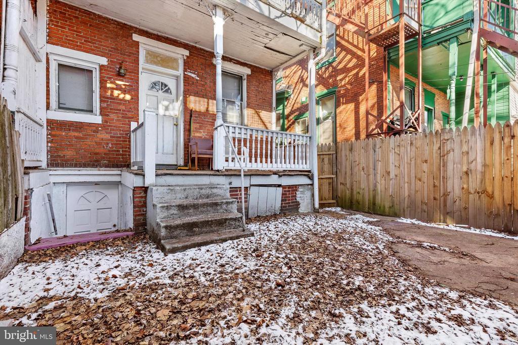 241 MACLAY STREET