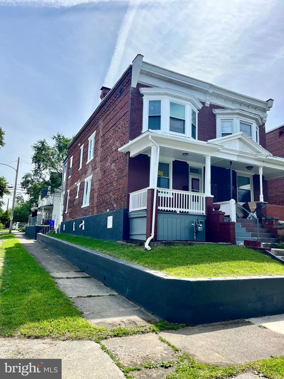 721 N 18TH STREET