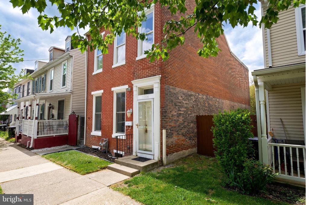 1706 N 5TH STREET