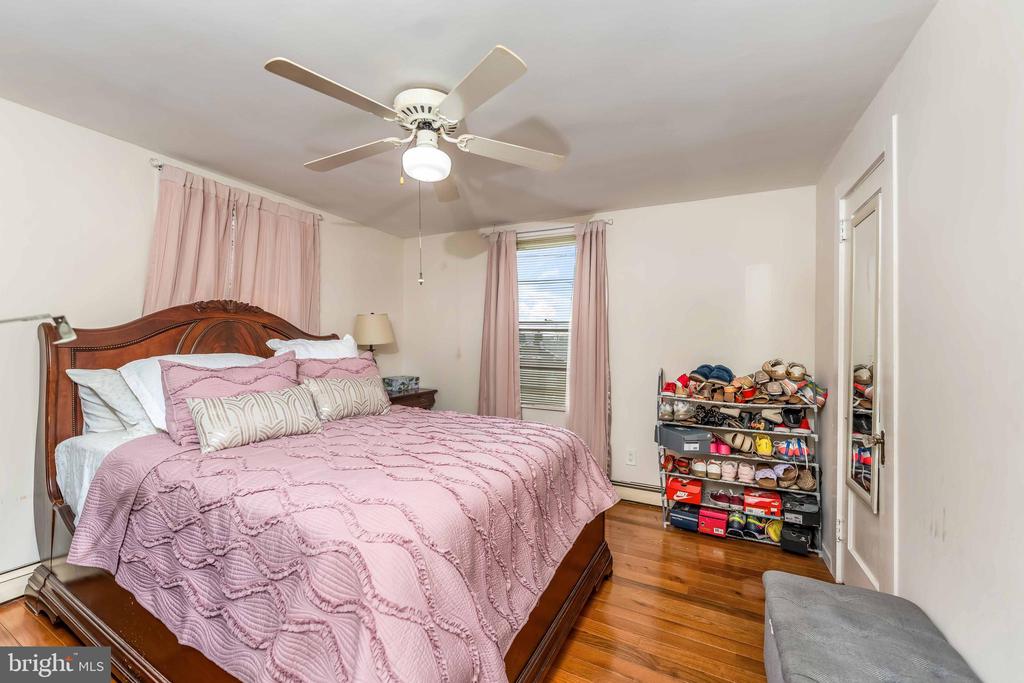 136 LINGLESTOWN ROAD