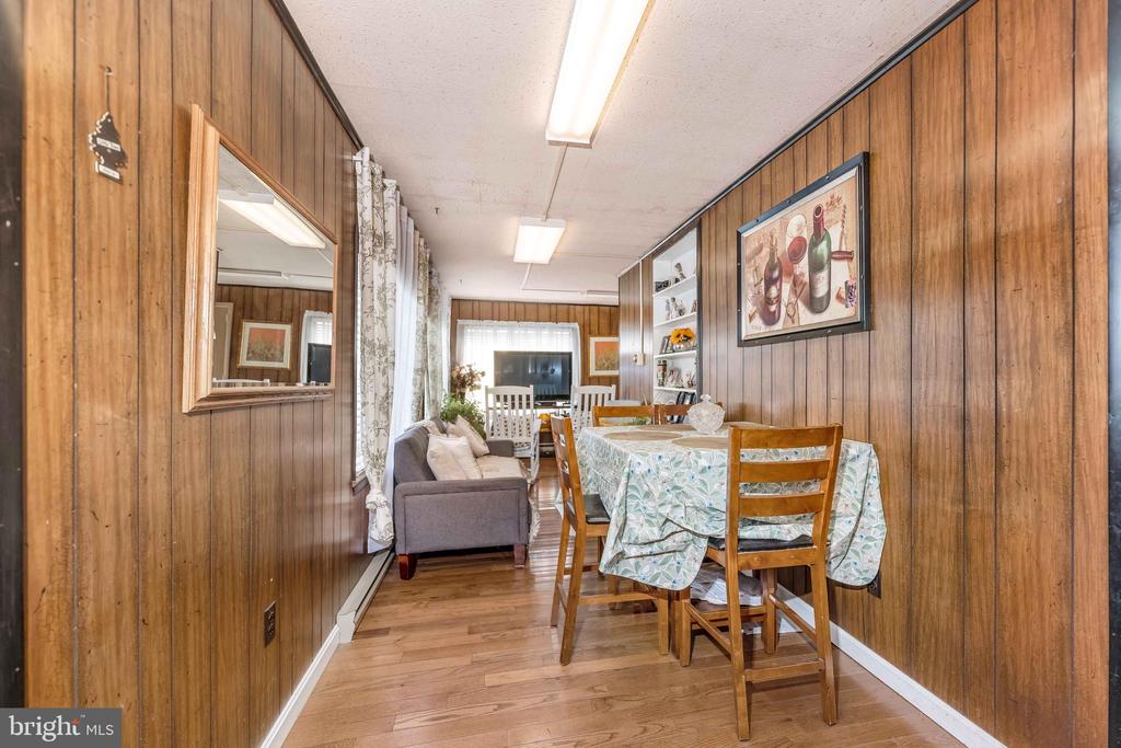 136 LINGLESTOWN ROAD