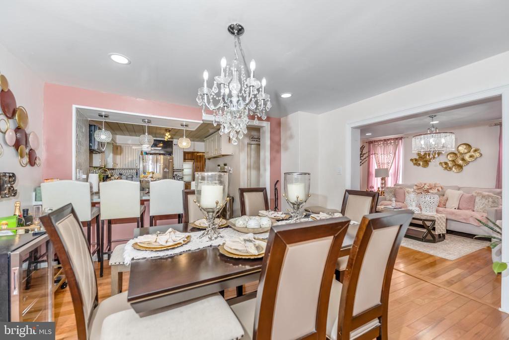 136 LINGLESTOWN ROAD