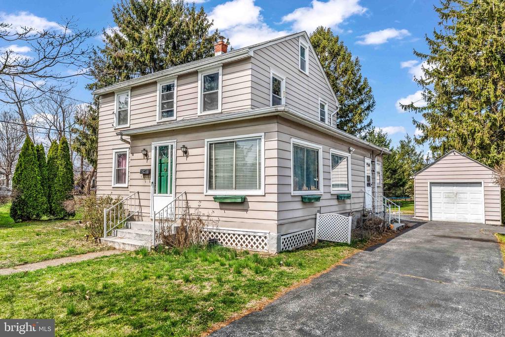 136 LINGLESTOWN ROAD