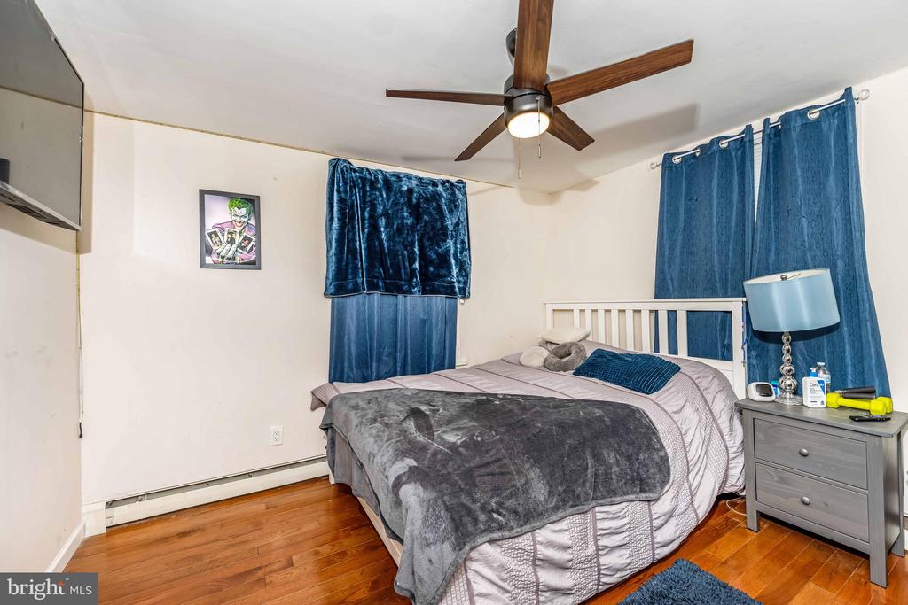 136 LINGLESTOWN ROAD