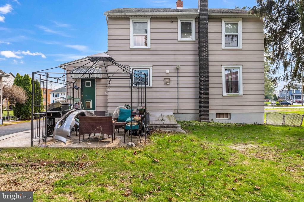 136 LINGLESTOWN ROAD
