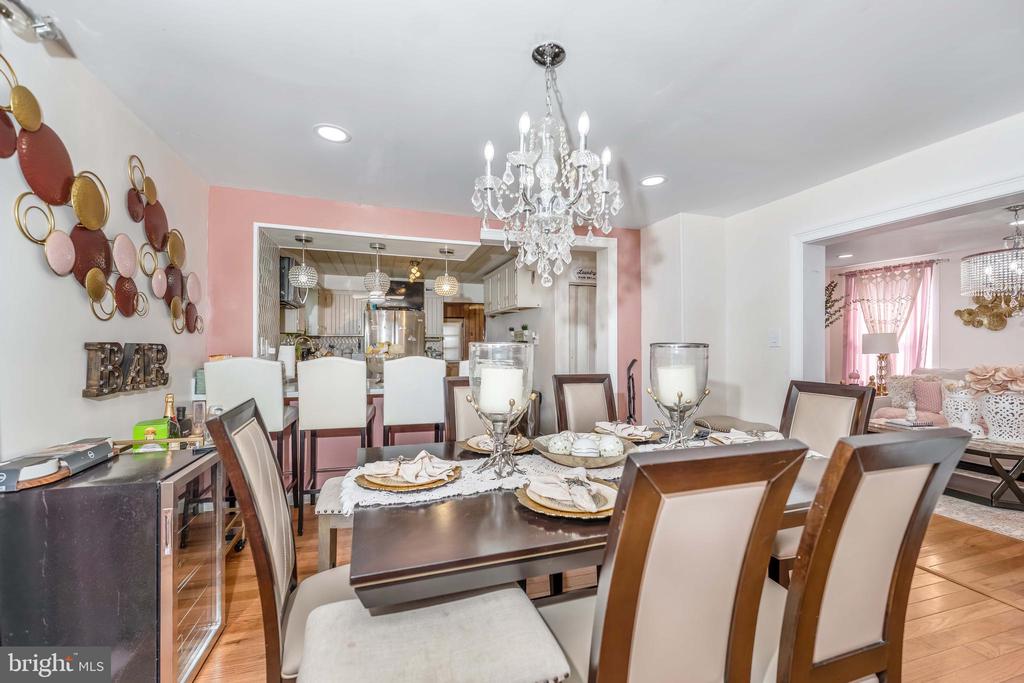 136 LINGLESTOWN ROAD