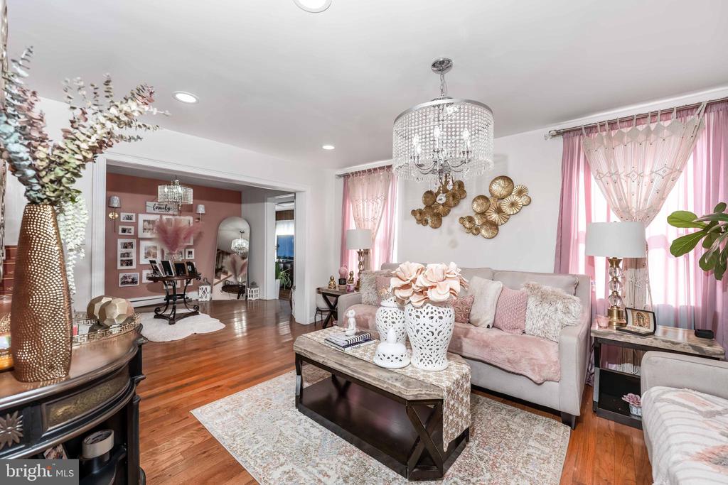 136 LINGLESTOWN ROAD