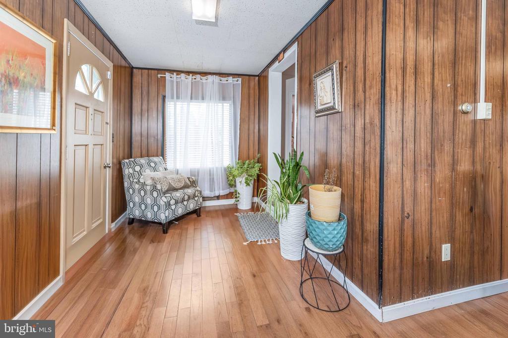 136 LINGLESTOWN ROAD