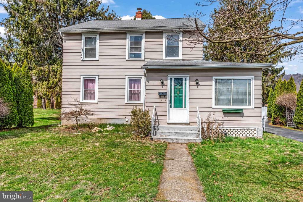 136 LINGLESTOWN ROAD