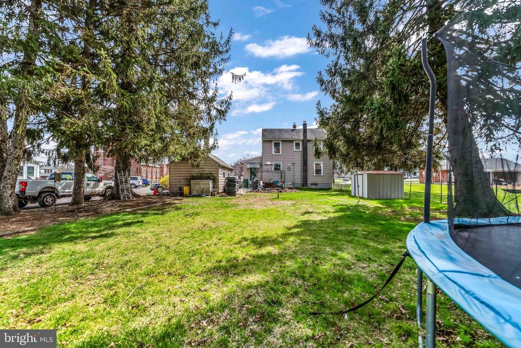 136 LINGLESTOWN ROAD