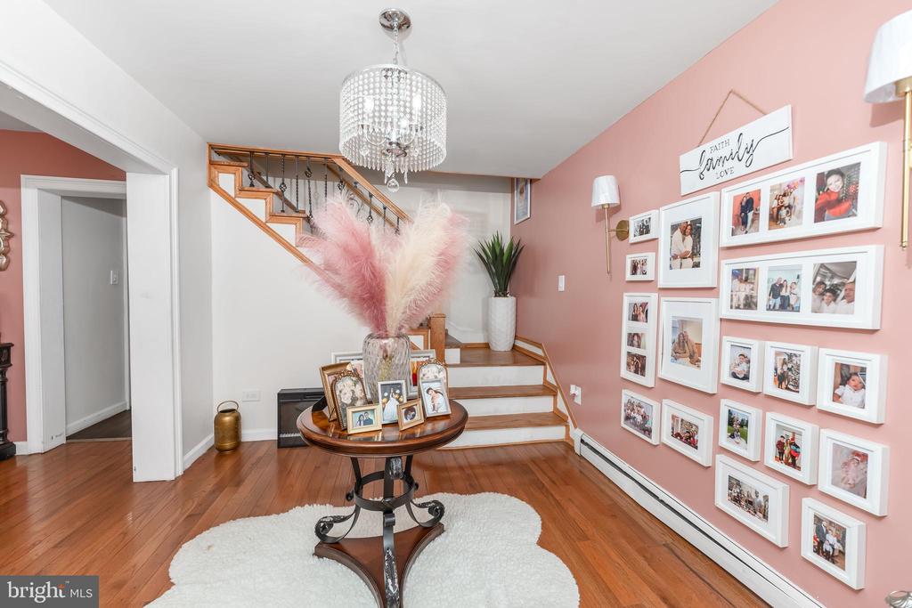 136 LINGLESTOWN ROAD