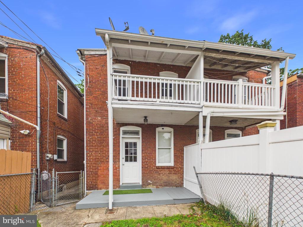 1118 N 16TH STREET