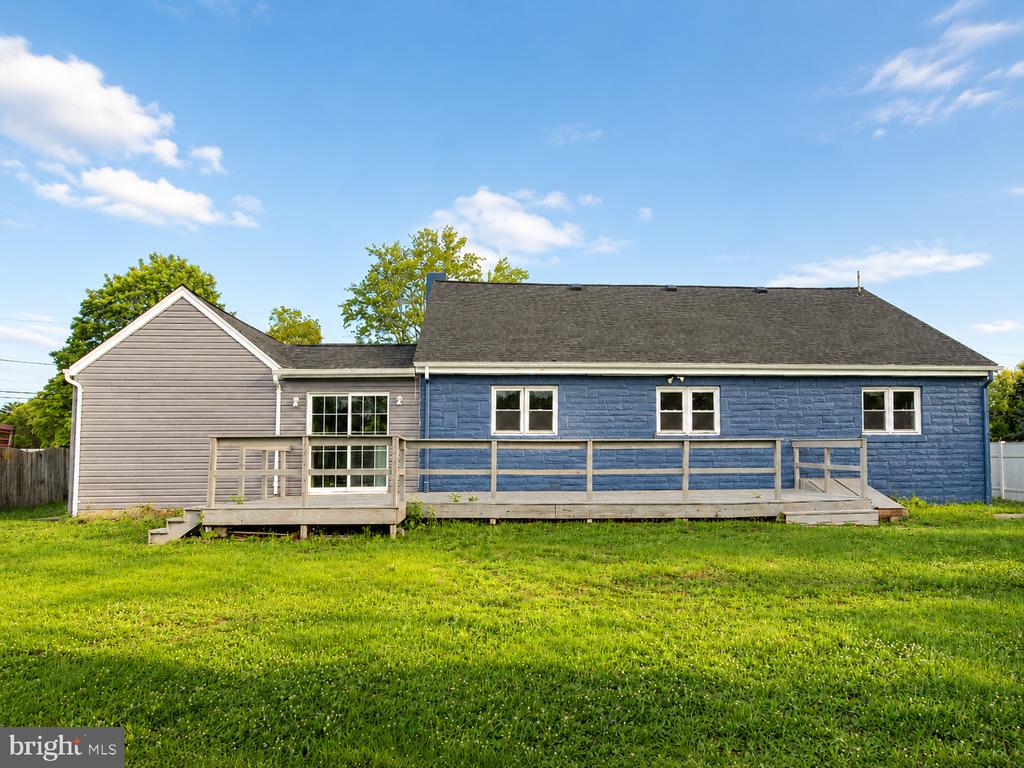 5129 IRENE DRIVE
