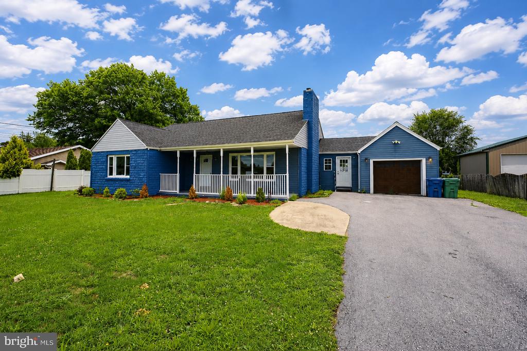 5129 IRENE DRIVE