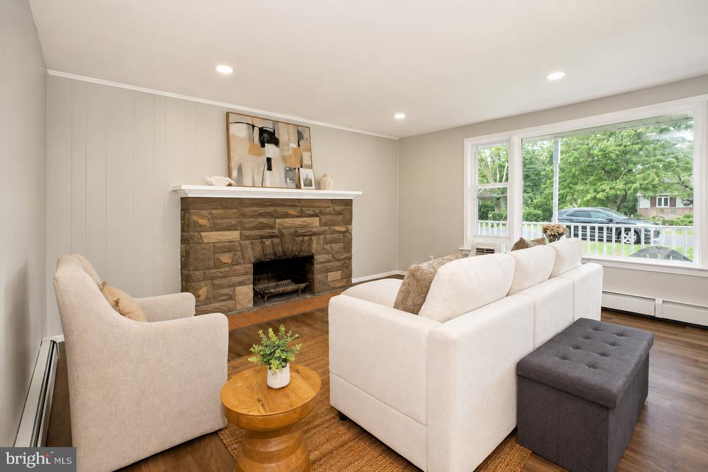 5129 IRENE DRIVE