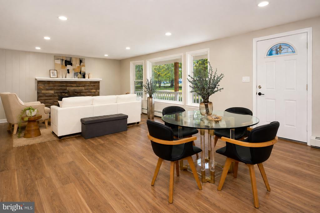 5129 IRENE DRIVE