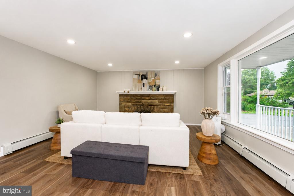 5129 IRENE DRIVE