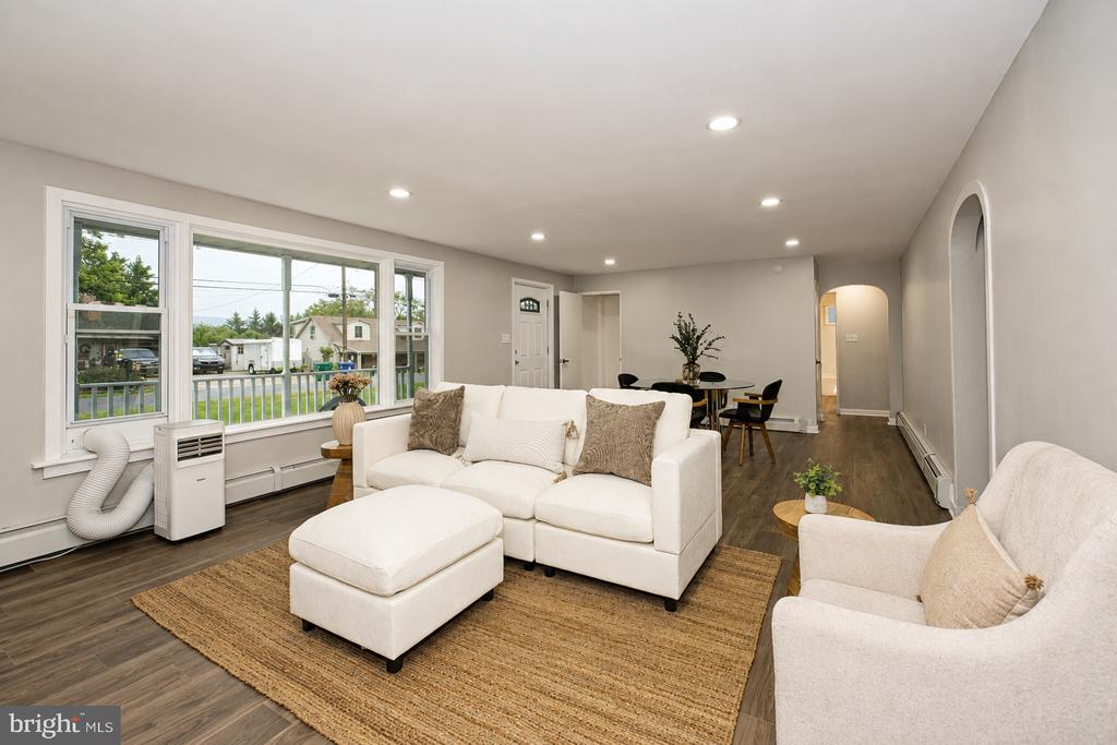 5129 IRENE DRIVE