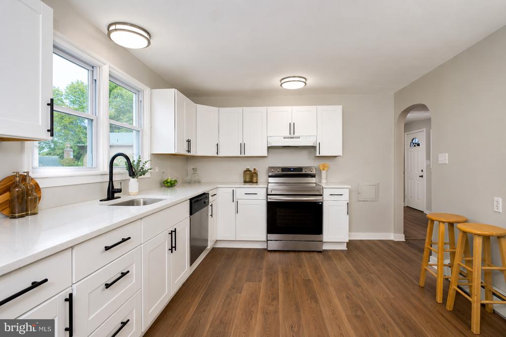 5129 IRENE DRIVE