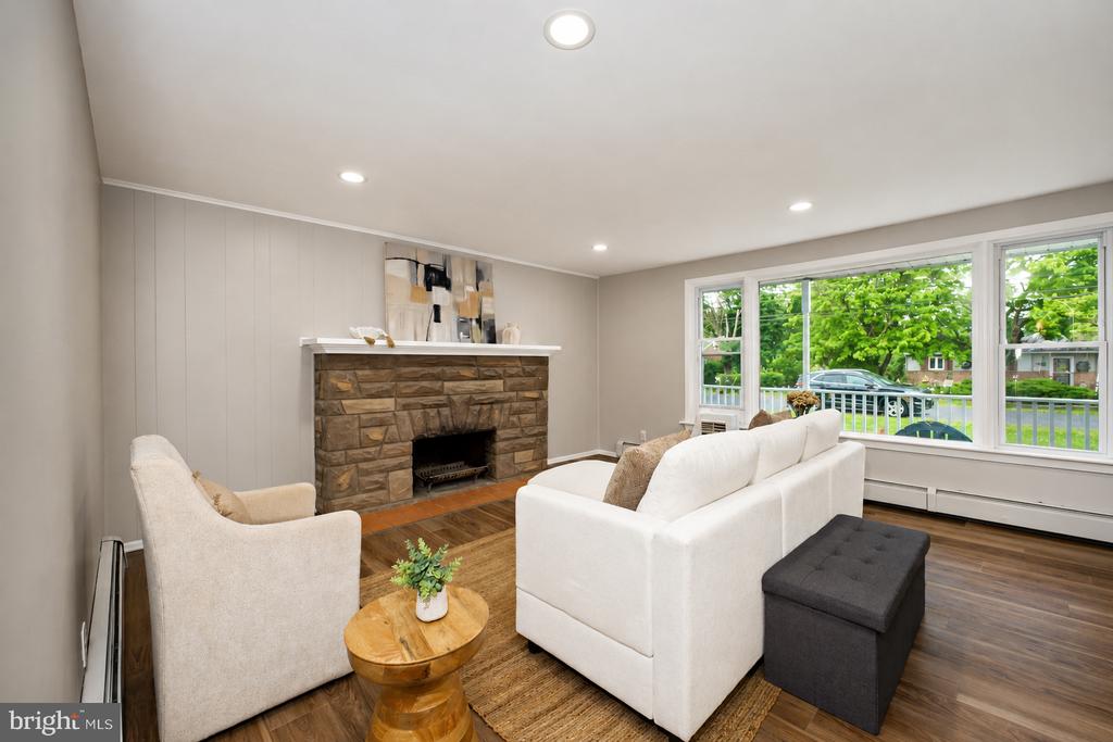 5129 IRENE DRIVE