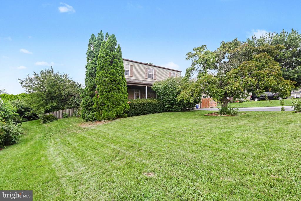 434 HIVNER ROAD